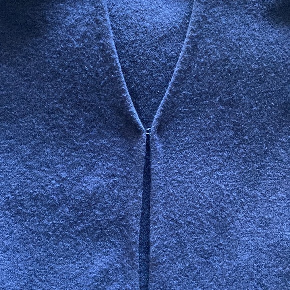 MaxMara Weekend Maglia Wool blend Cardigan - Picture 4 of 11